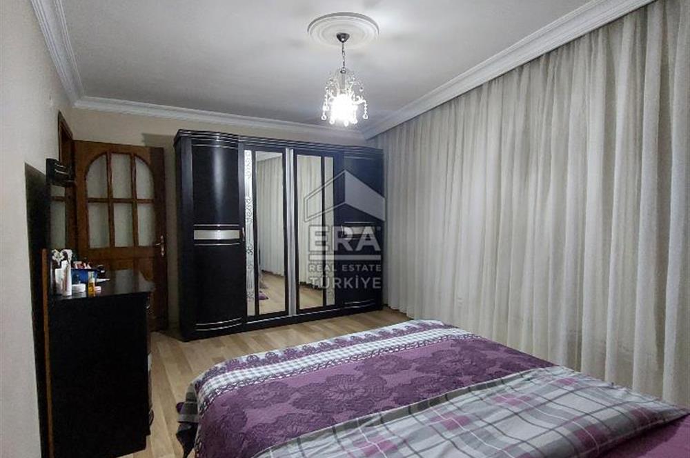 GÜNGÖREN MERKEZ MAHALLESİNDE SATILIK DAİRE