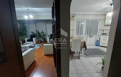 GÜNGÖREN MERKEZ MAHALLESİNDE SATILIK DAİRE