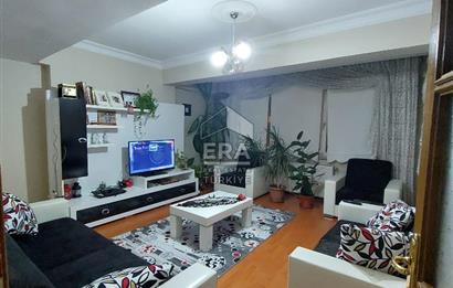 GÜNGÖREN MERKEZ MAHALLESİNDE SATILIK DAİRE