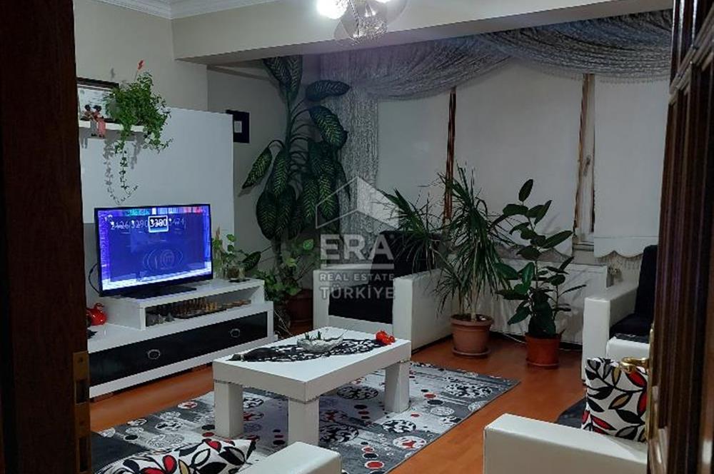 GÜNGÖREN MERKEZ MAHALLESİNDE SATILIK DAİRE