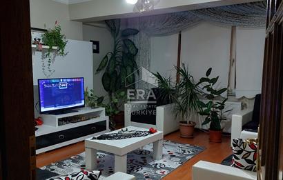 GÜNGÖREN MERKEZ MAHALLESİNDE SATILIK DAİRE