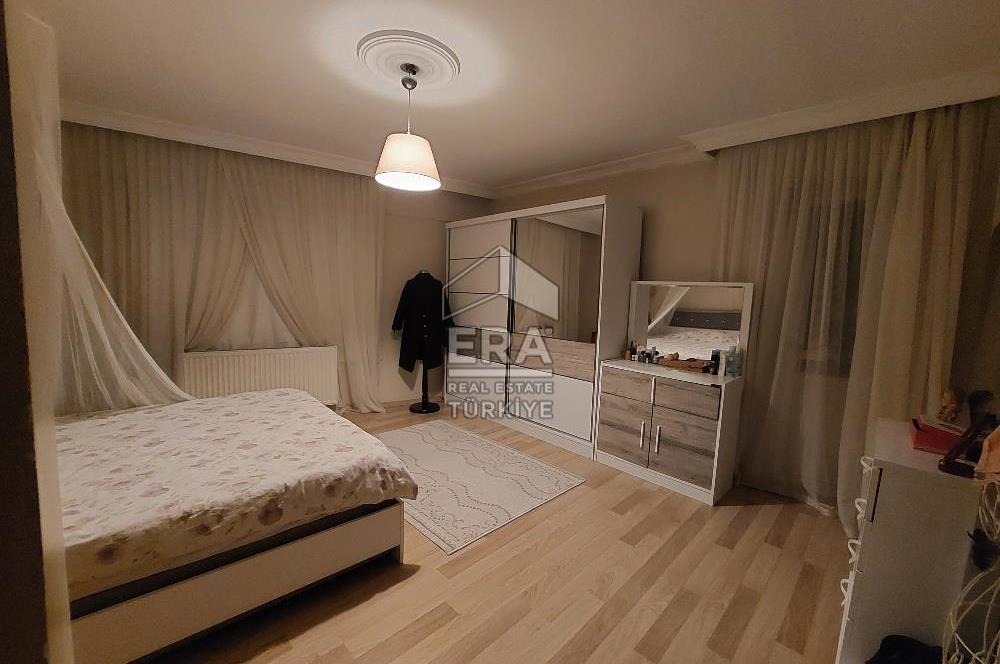 GÜNGÖREN MERKEZ MAHALLESİNDE SATILIK DAİRE