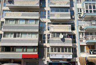Konak Göztepe Mahallesi Mithatpaşa Caddesi Satılık Dükkan