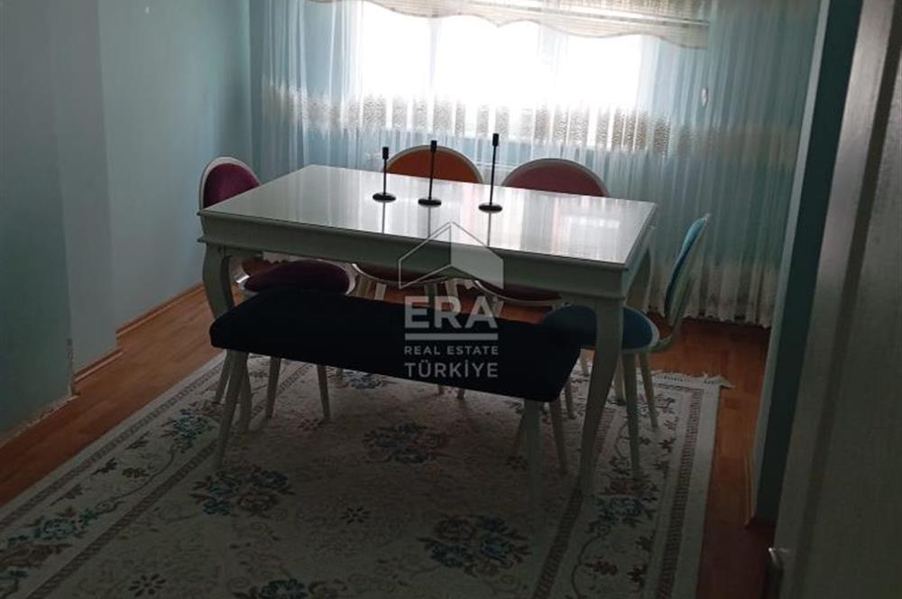 GÜNGÖREN GÜNEŞTEPE MAHALLESİNDE SATILIK DAİRE