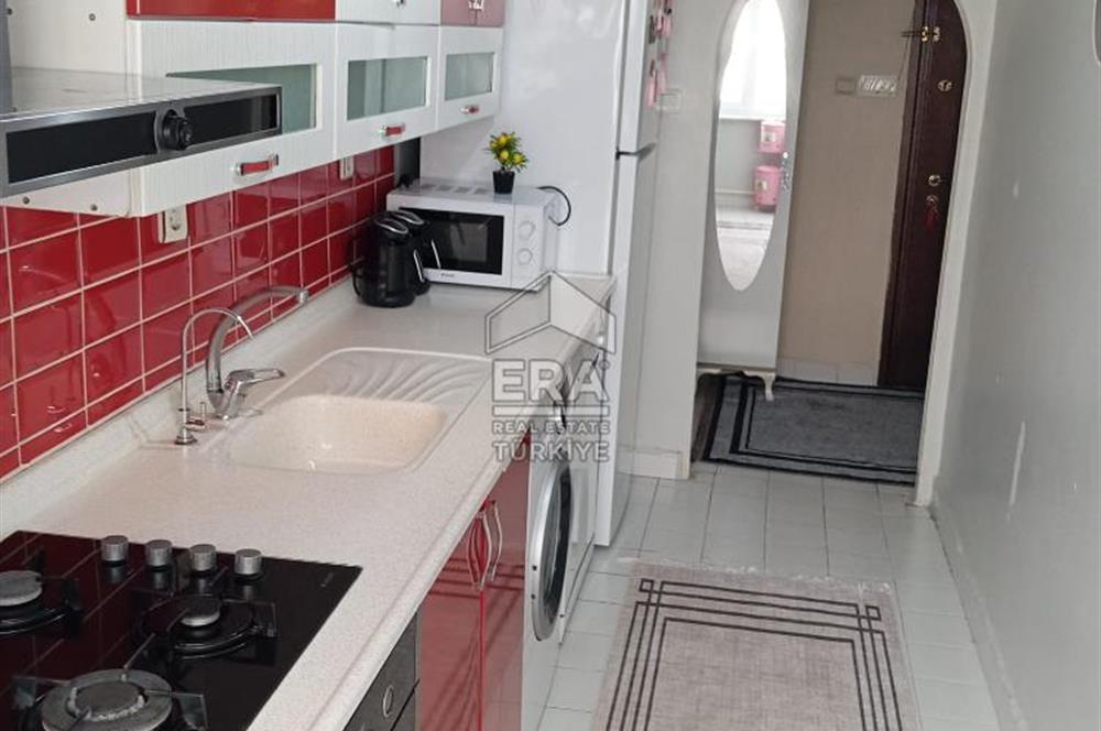 GÜNGÖREN GÜNEŞTEPE MAHALLESİNDE SATILIK DAİRE