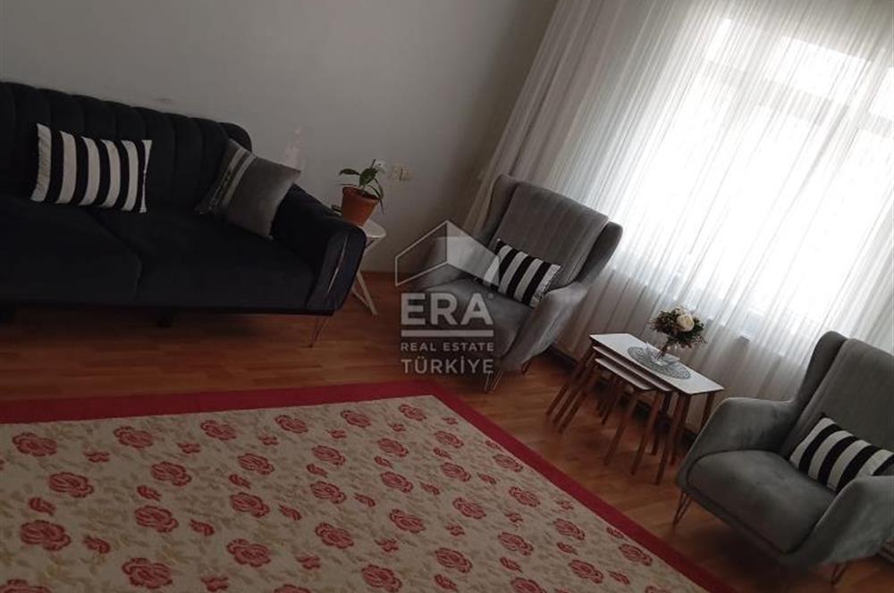 GÜNGÖREN GÜNEŞTEPE MAHALLESİNDE SATILIK DAİRE