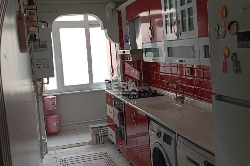 GÜNGÖREN GÜNEŞTEPE MAHALLESİNDE SATILIK DAİRE