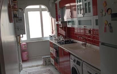 GÜNGÖREN GÜNEŞTEPE MAHALLESİNDE SATILIK DAİRE