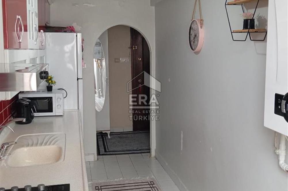 GÜNGÖREN GÜNEŞTEPE MAHALLESİNDE SATILIK DAİRE