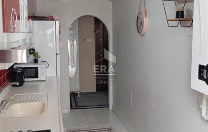 GÜNGÖREN GÜNEŞTEPE MAHALLESİNDE SATILIK DAİRE