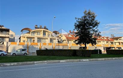 ANTALYA MANAVGAT EVRENSEKİ MAHALLESİ KİRALIK EŞYALI 1+1 DAİRE