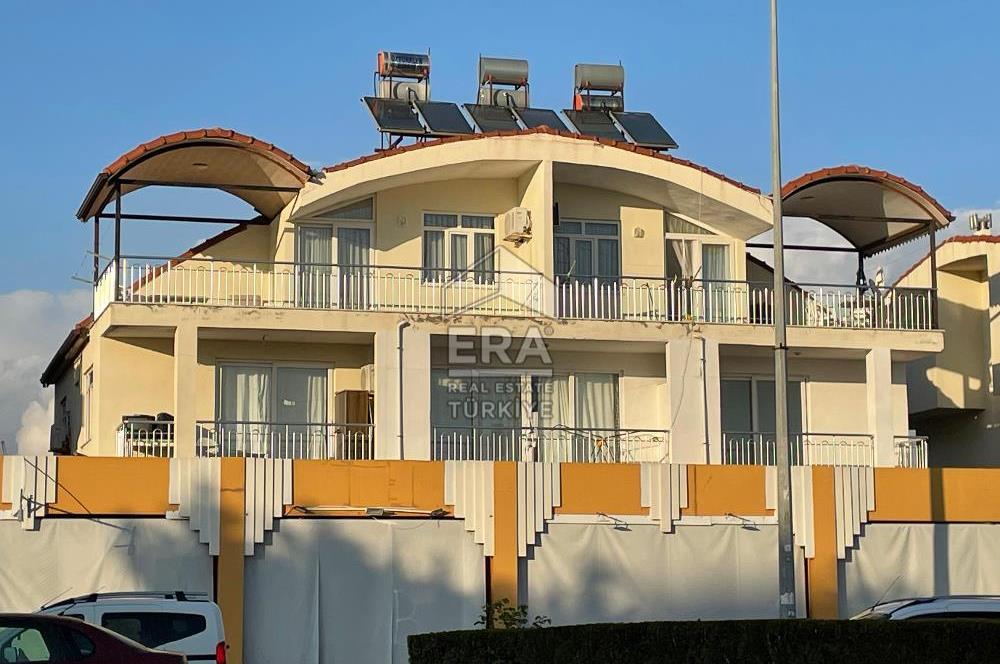 ANTALYA MANAVGAT EVRENSEKİ MAHALLESİ KİRALIK EŞYALI 1+1 DAİRE