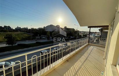 ANTALYA MANAVGAT EVRENSEKİ MAHALLESİ KİRALIK EŞYALI 1+1 DAİRE