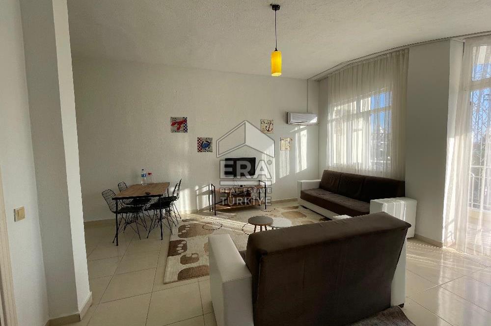 ANTALYA MANAVGAT EVRENSEKİ MAHALLESİ KİRALIK EŞYALI 1+1 DAİRE