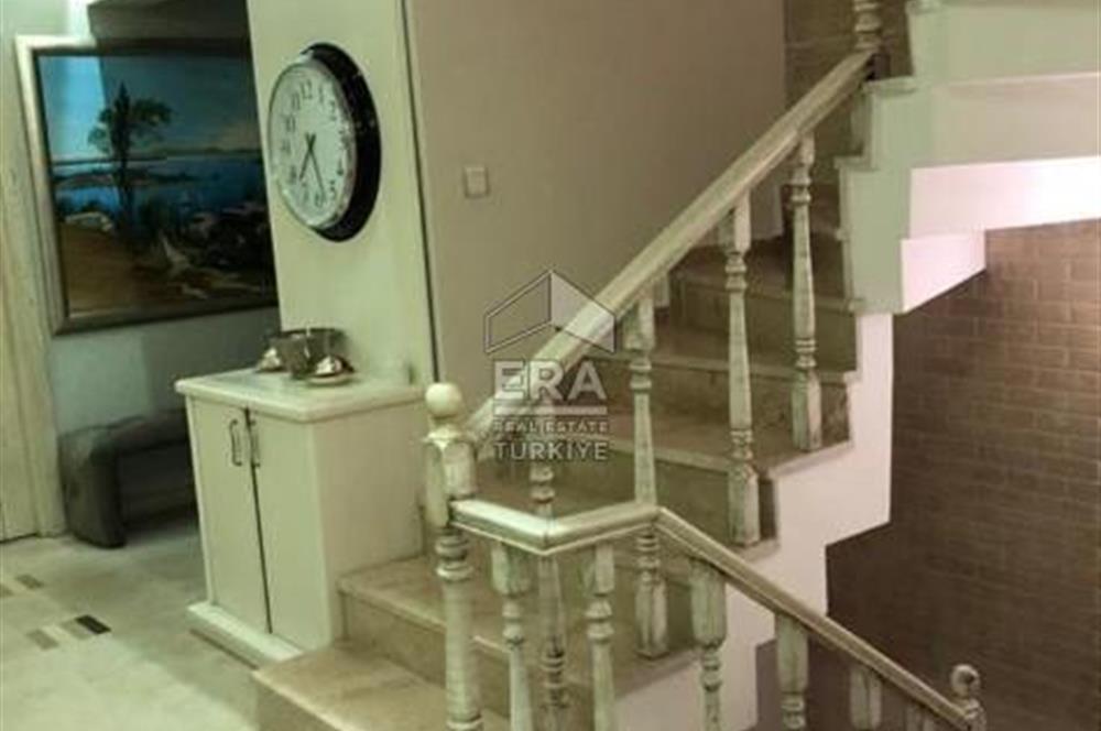 ALLGREEN evlerinde 5 katlı Satılık Havuzlu - Asansörlü Villa