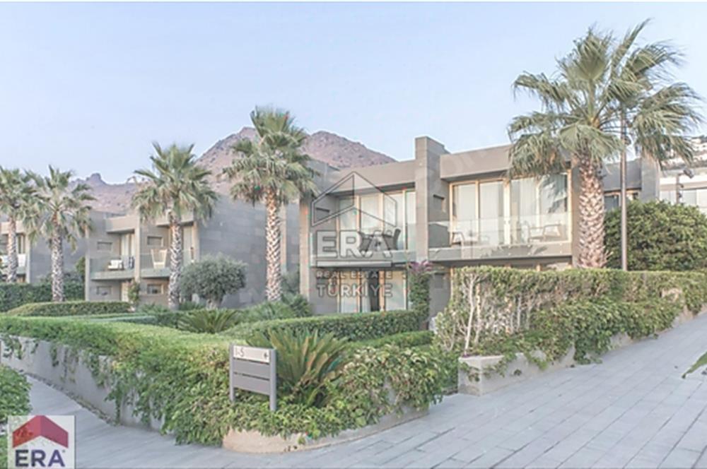 Swissotel Resort Beach 'de Satılık Villa