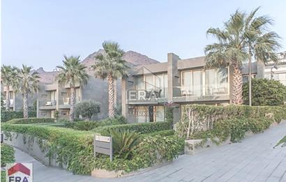 Swissotel Resort Beach 'de Satılık Villa