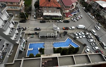İzmir Gaziemir’de 1+1 Eşyalı Kiralık Daire
