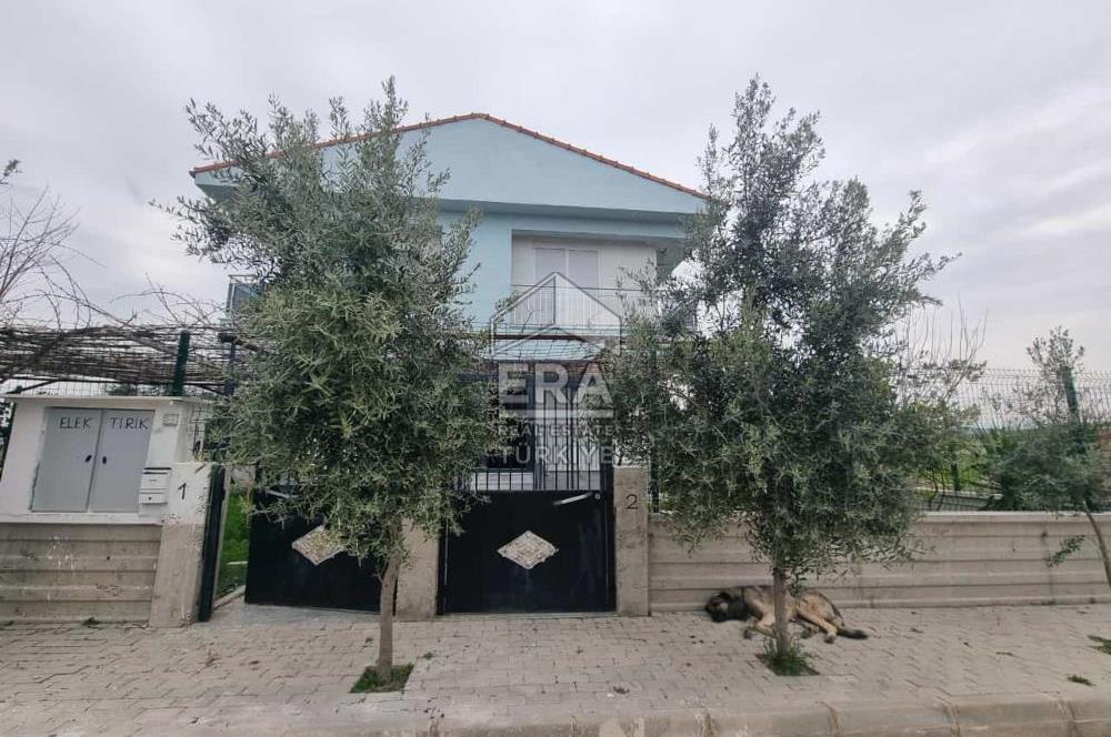 Manavgat Gündoğdu’da Kiralık İkiz Villa
