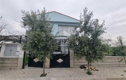 Manavgat Gündoğdu’da Kiralık İkiz Villa