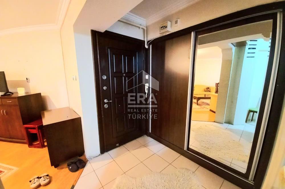 ERA NİVA'DAN BAYRAKLI ÖZKANLAR'DA 3+1 SATILIK DAİRE