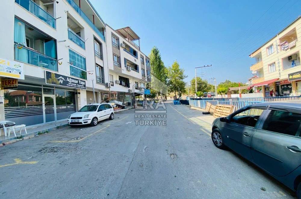 ERA NİVA'DAN TORBALI AYRANCILAR'DA SATILIK DUBLEKS DAİRE