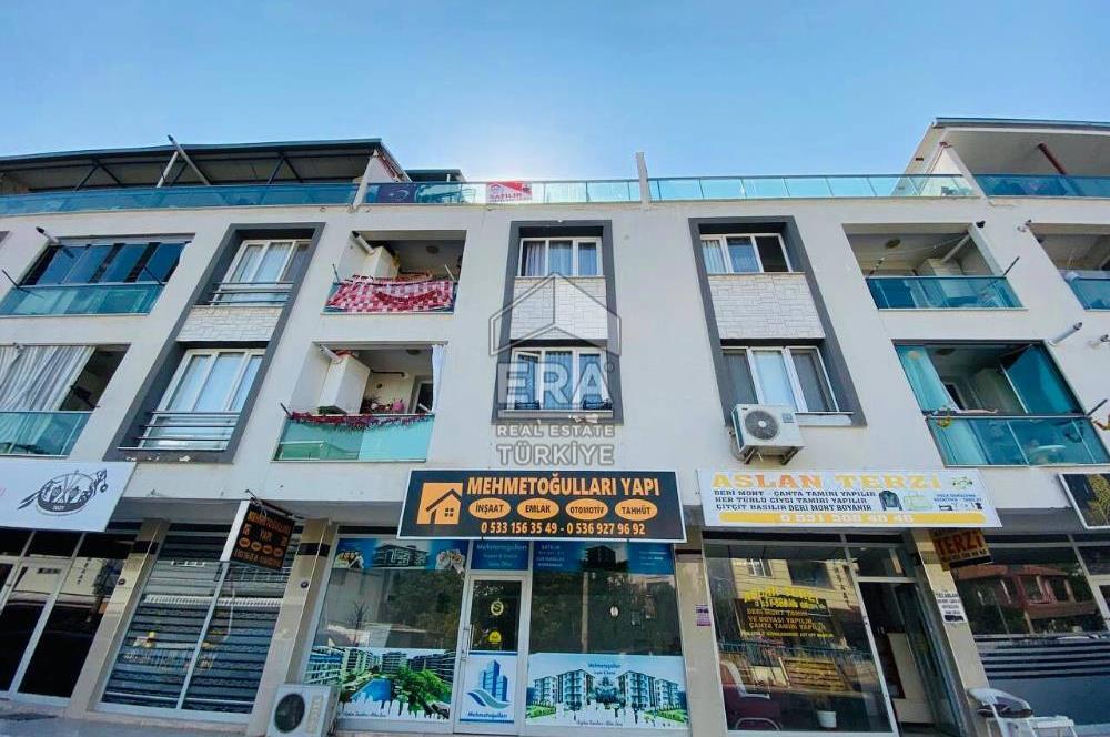 ERA NİVA'DAN TORBALI AYRANCILAR'DA SATILIK DUBLEKS DAİRE