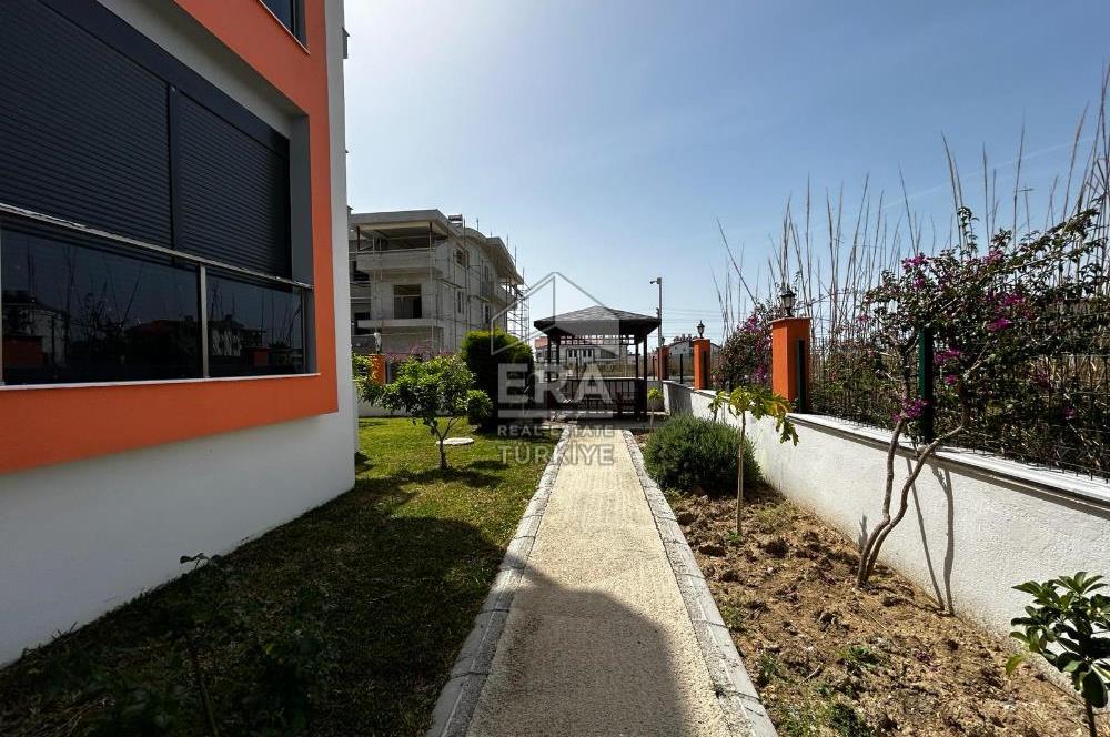 Manavgat Ilıca Mahallesinde Site içerisinde Satılık 4+1 Dublex Daire