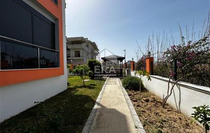 Manavgat Ilıca Mahallesinde Site içerisinde Satılık 4+1 Dublex Daire
