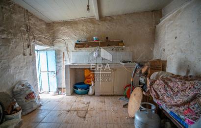 Datça Hızırşah'da Satılık 25 m² Eski Taş Ev