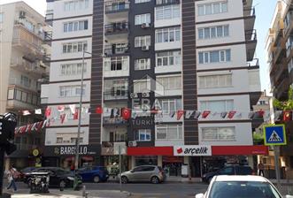 Bornova Özkanlar'da 3+1 Satılık daire
