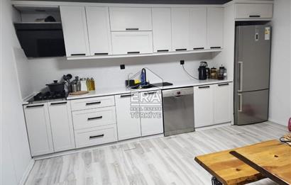 ERA NİVA'DAN BUCA KAYNAKLAR'DA 750 m² BAHÇE İÇİNDE EV