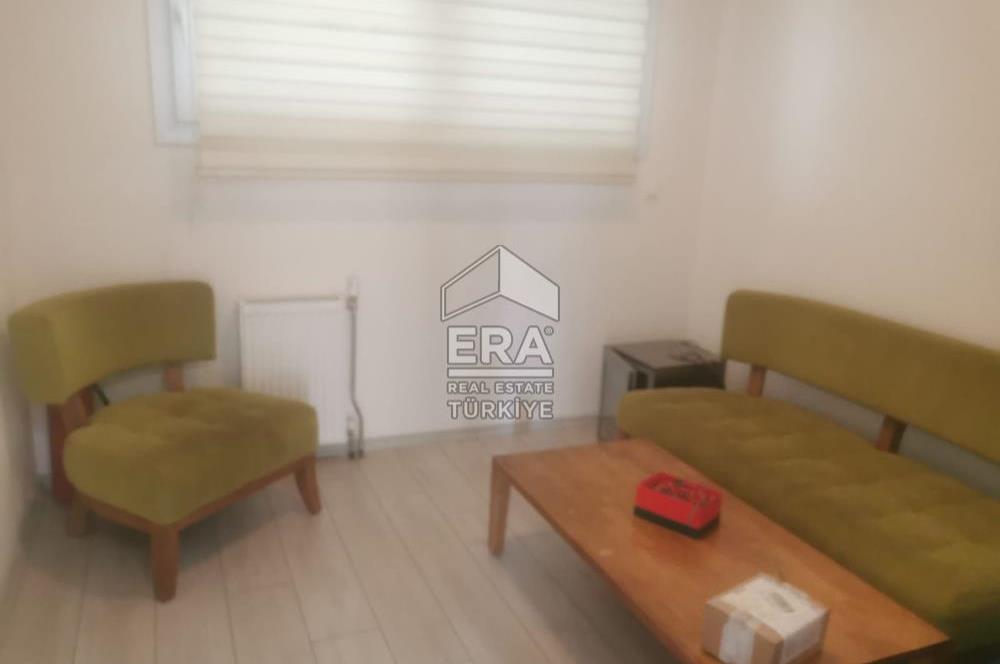 Karşıyaka Atakentte Cadde Üstü 2+1 Satılık Daire