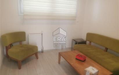 Karşıyaka Atakentte Cadde Üstü 2+1 Satılık Daire