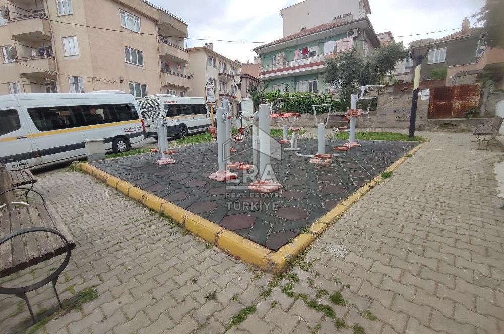 ERA SÖZ DEN BALIKESİR KARESİ 1.SAKARYA MAH. DE SATILIK 2+1 DAİRE