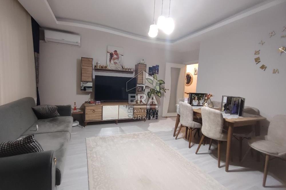 ERA SÖZ DEN BALIKESİR KARESİ 1.SAKARYA MAH. DE SATILIK 2+1 DAİRE