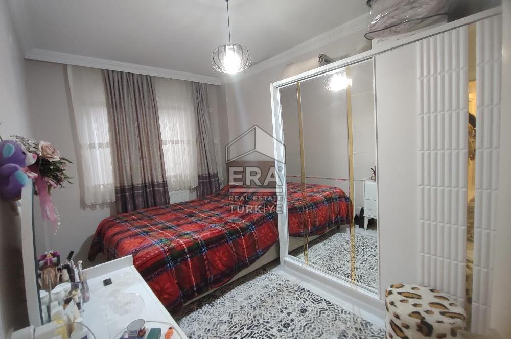 ERA SÖZ DEN BALIKESİR KARESİ 1.SAKARYA MAH. DE SATILIK 2+1 DAİRE