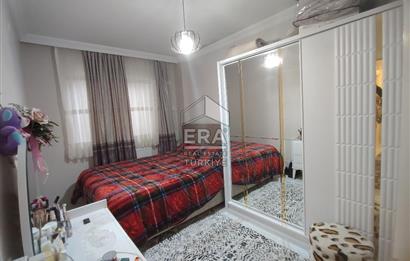 ERA SÖZ DEN BALIKESİR KARESİ 1.SAKARYA MAH. DE SATILIK 2+1 DAİRE