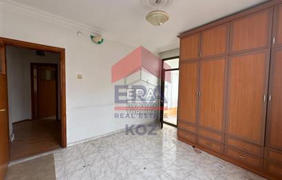 ERA KOZ'DAN ERDEMLİ MERKEZ'DE 3+1 DAİRE !!