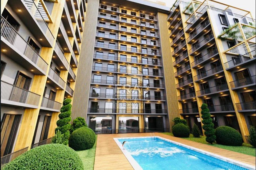 ERA NİVA'DAN BUCA ALTUN TERRACE SİTESİNDE SATILIK DUBLEKSLER