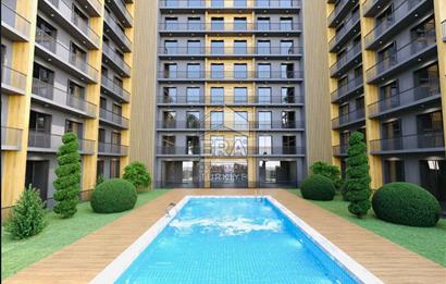 ERA NİVA'DAN BUCA ALTUN TERRACE SİTESİNDE SATILIK DUBLEKSLER