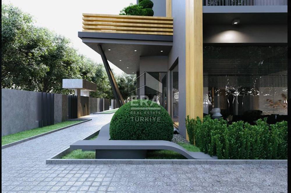 ERA NİVA'DAN BUCA-ALTUN TERRACE SİTESİ'NDE SATILIK 1+1 DAİRELER