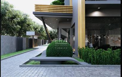 ERA NİVA'DAN BUCA-ALTUN TERRACE SİTESİ'NDE SATILIK 1+1 DAİRELER