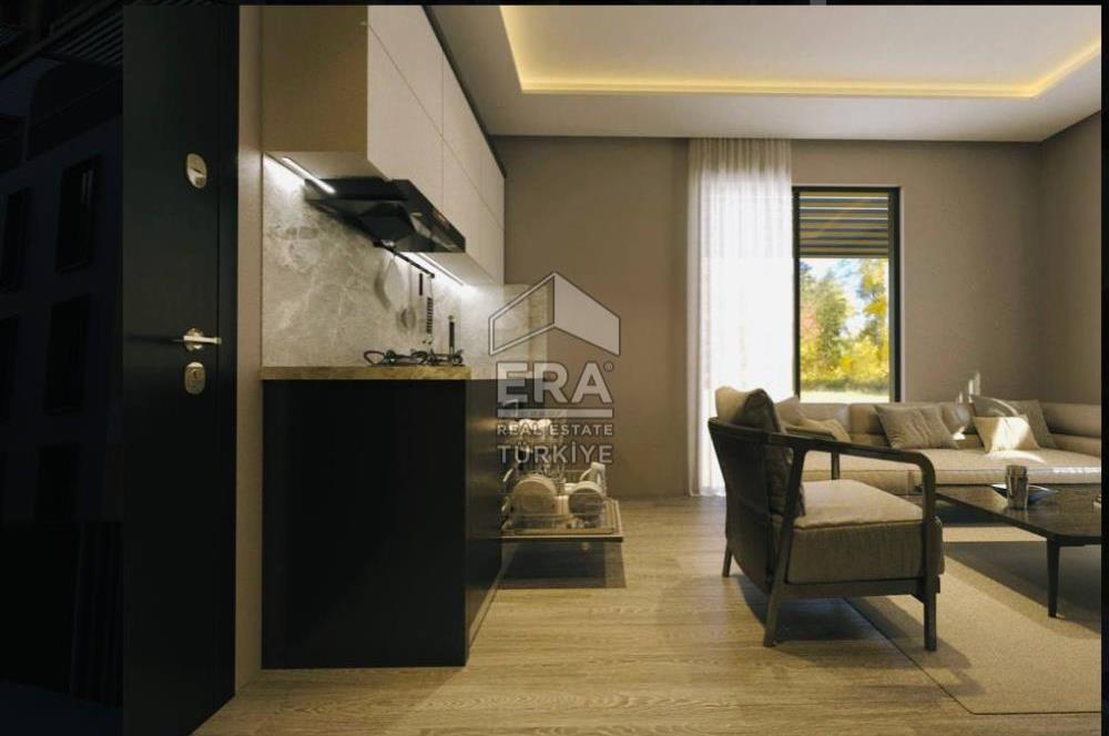 ERA NİVA'DAN BUCA-ALTUN TERRACE SİTESİ'NDE SATILIK 1+1 DAİRELER