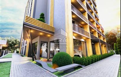 ERA NİVA'DAN BUCA-ALTUN TERRACE SİTESİ'NDE SATILIK 1+1 DAİRELER