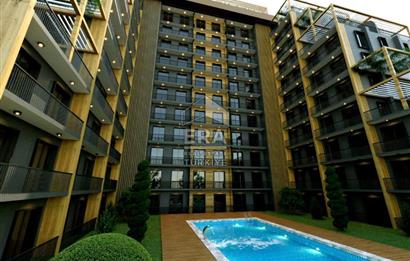 ERA NİVA'DAN BUCA ALTUN TERRACE SİTESİNDE SATILIK DUBLEKSLER