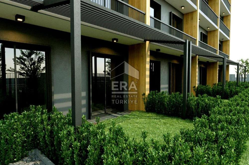 ERA NİVA'DAN BUCA-ALTUN TERRACE SİTESİ'NDE SATILIK 1+1 DAİRELER