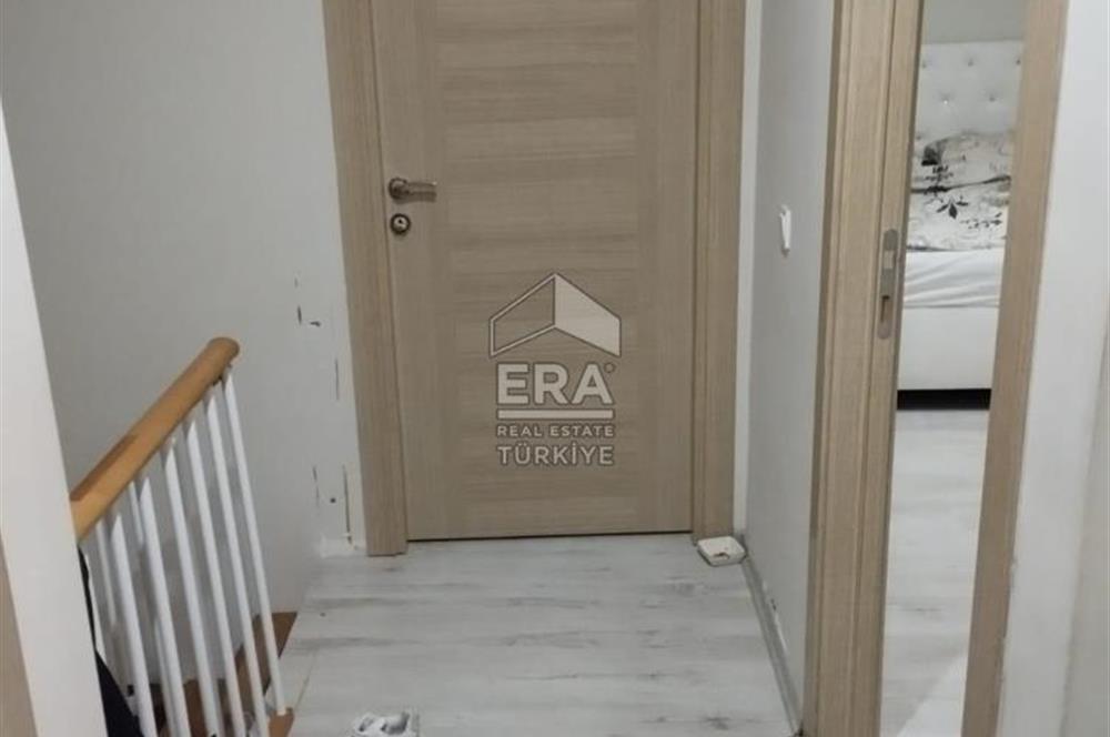 MALTEPE GÜLSUYU METRO D. MANZARALI 3+2 ARA KAT DUBLEX DAİRE