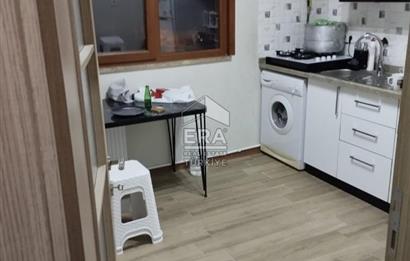 MALTEPE GÜLSUYU METRO D. MANZARALI 3+2 ARA KAT DUBLEX DAİRE