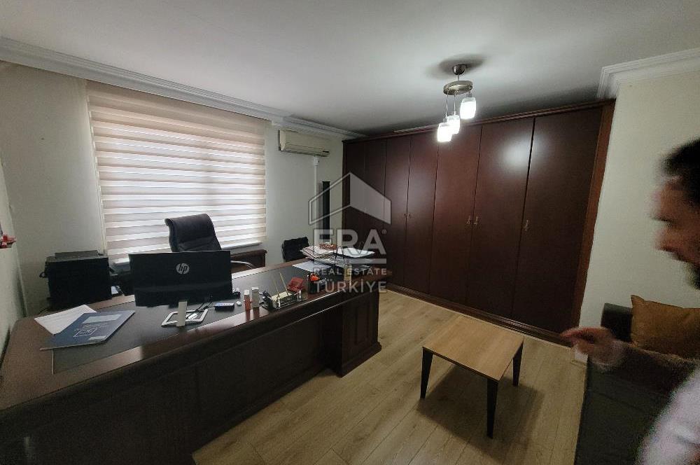 KARTAL MİNİBÜS CADDESİNDE DENİZ MANZARALI SATILIK DUBLEKS DAİRE